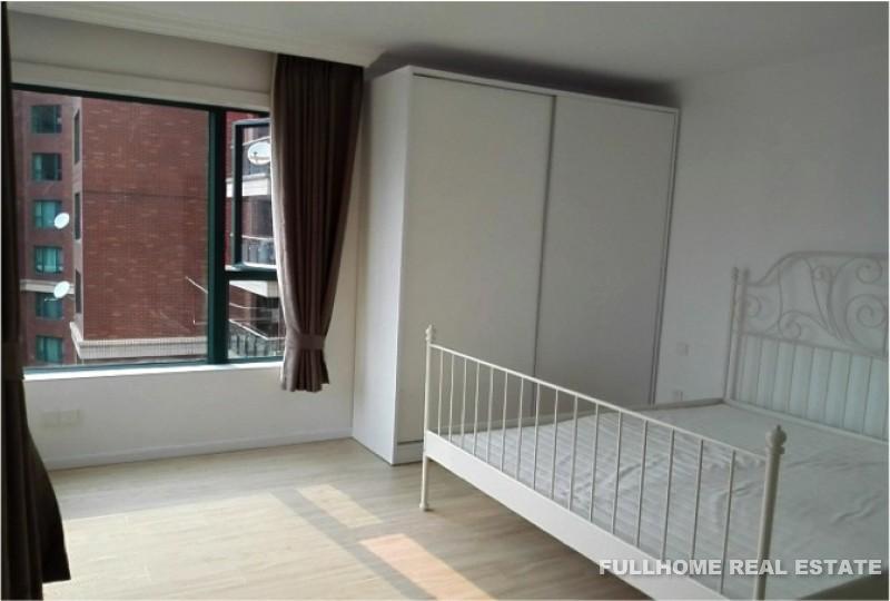 The Courtyards - Interior view 7, Shanghai rental property