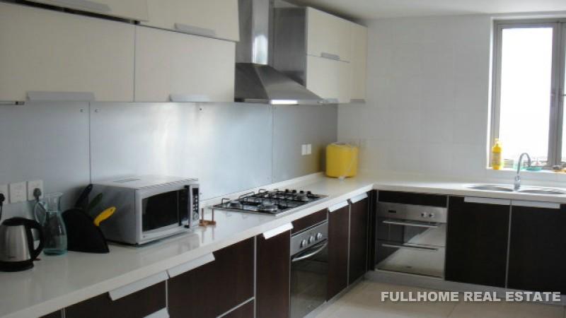 The Lakeview - Interior view 3, Suzhou rental property
