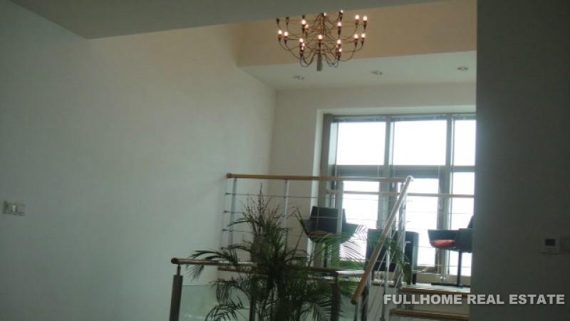 The Lakeview - Interior view 4, Suzhou rental property