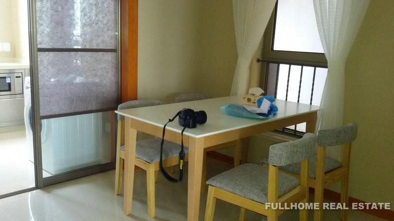 Yanlord Paradise Bay - Interior view 2, Suzhou rental property