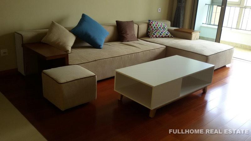 Same compound: Yanlord Paradise Bay, 3 bedrooms in Suzhou