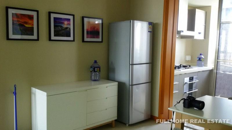 Yanlord Paradise Bay - Interior view 3, Suzhou rental property