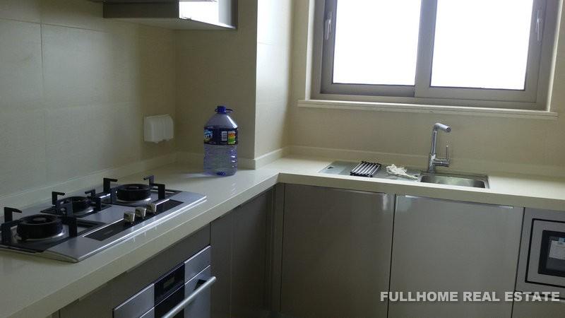 Yanlord Paradise Bay - Interior view 4, Suzhou rental property