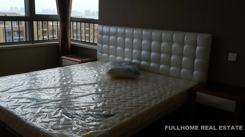 Yanlord Paradise Bay - Interior view 5, Suzhou rental property