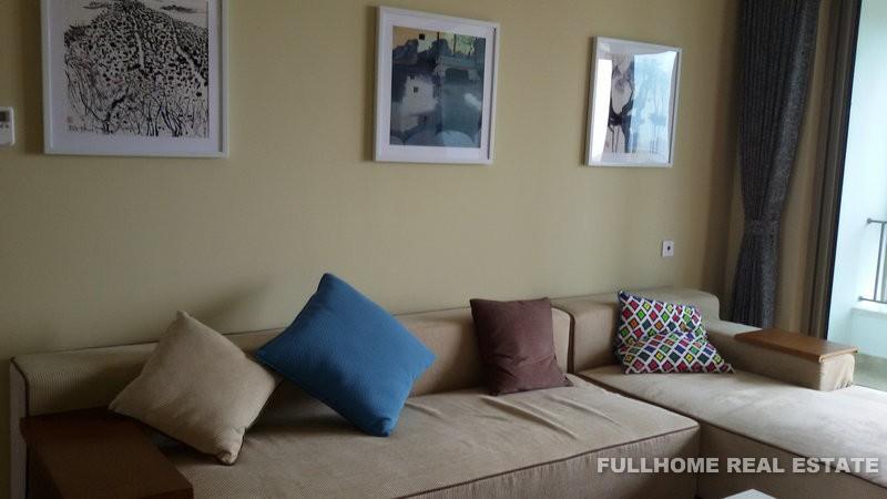 Yanlord Paradise Bay - Interior view 6, Suzhou rental property