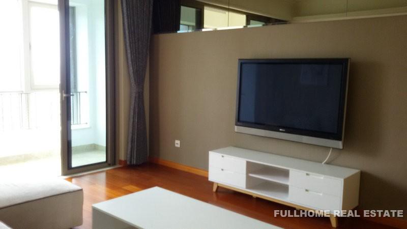 Yanlord Paradise Bay - Interior view 7, Suzhou rental property