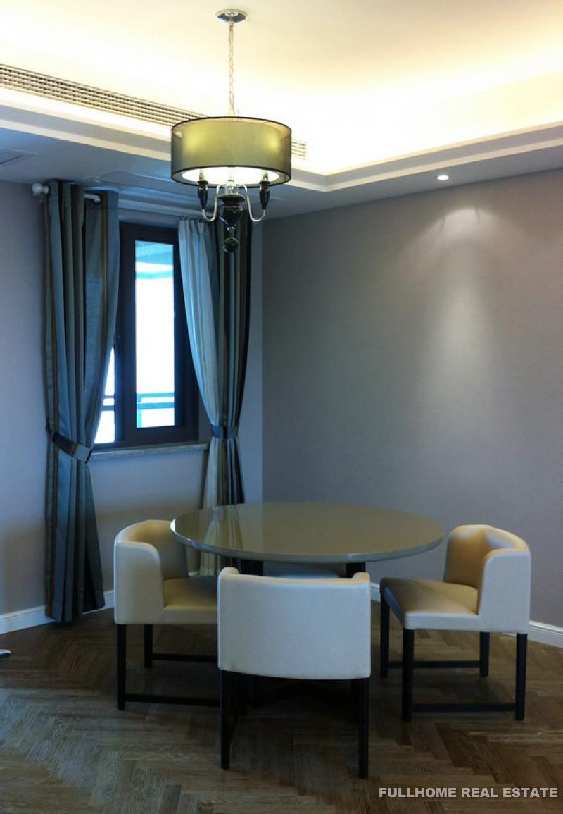 Bayside Garden - Interior view 2, Suzhou rental property