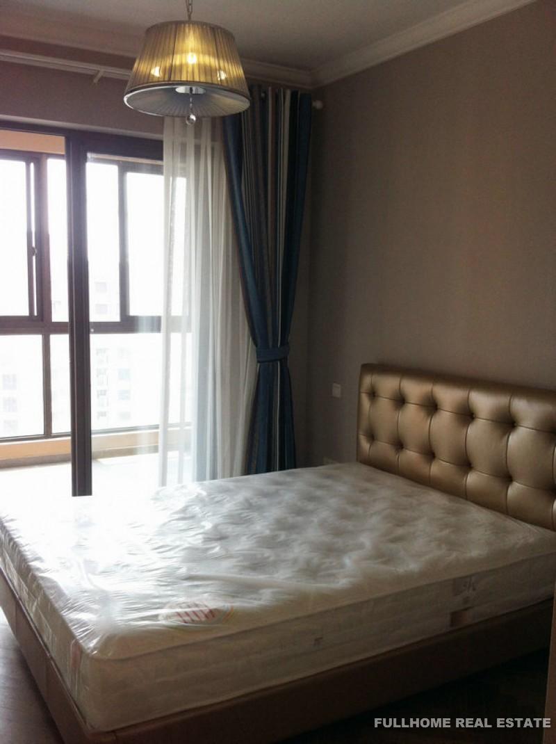 Bayside Garden - Interior view 4, Suzhou rental property