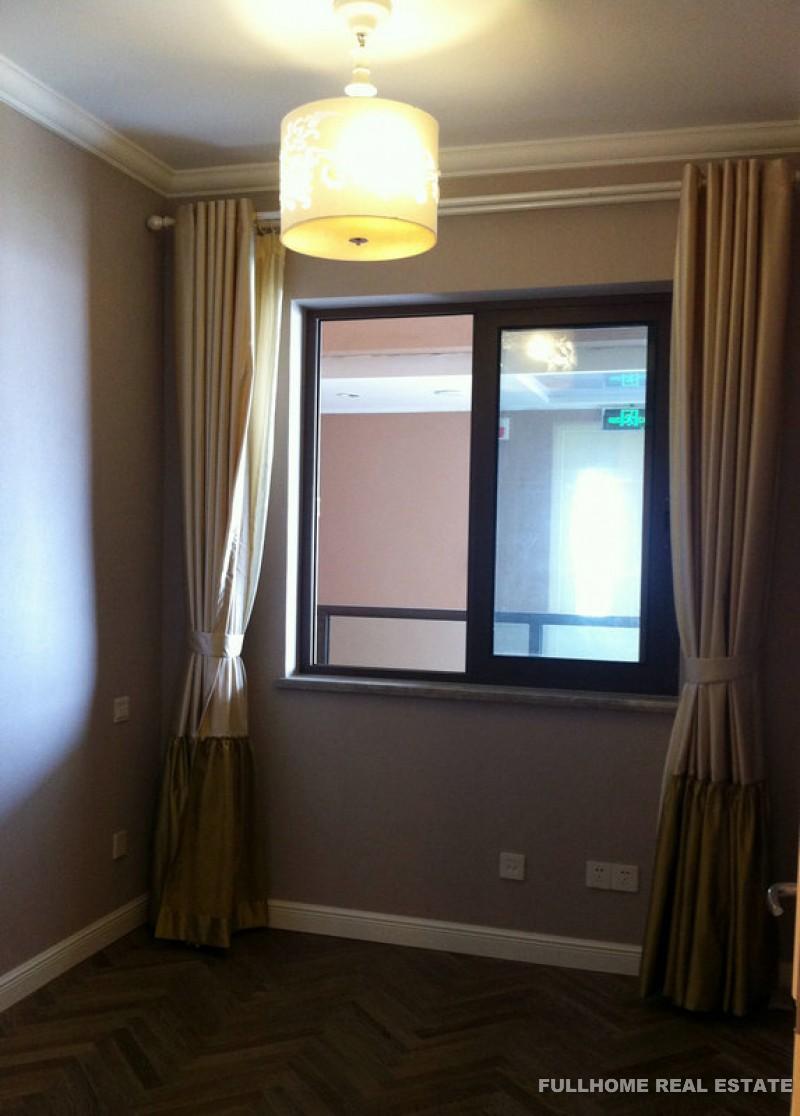 Bayside Garden - Interior view 7, Suzhou rental property