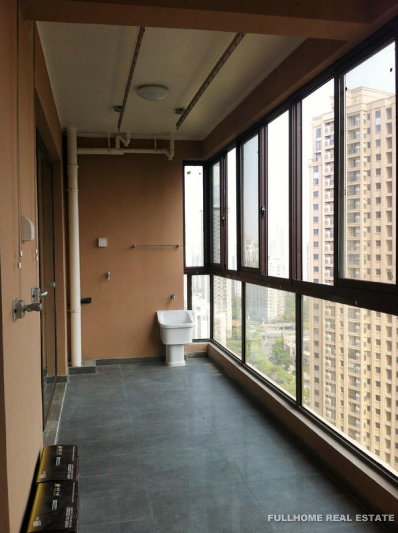 Bayside Garden - Interior view 9, Suzhou rental property