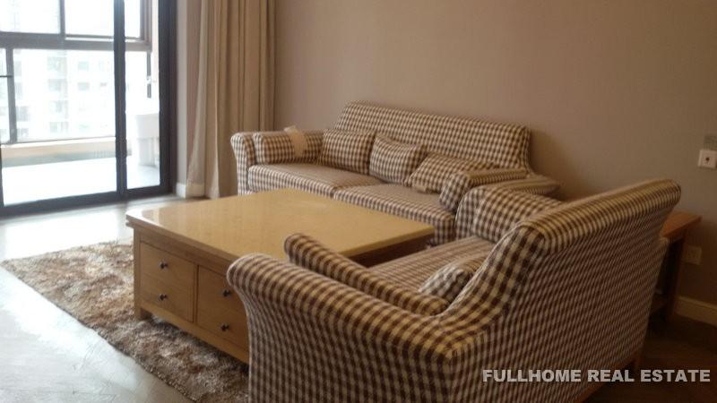 Bayside Garden - 3 bedroom apartment in Suzhou, Industrial Park
