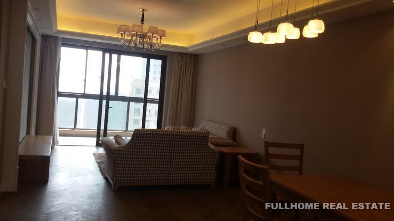 Bayside Garden - Interior view 2, Suzhou rental property
