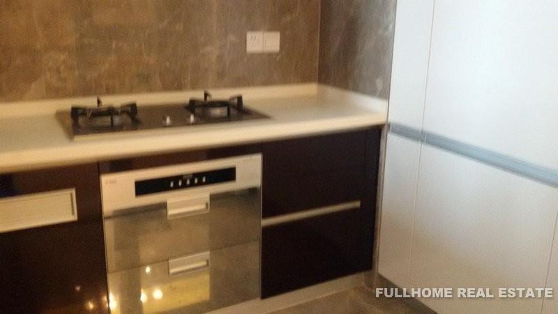 Bayside Garden - Interior view 4, Suzhou rental property