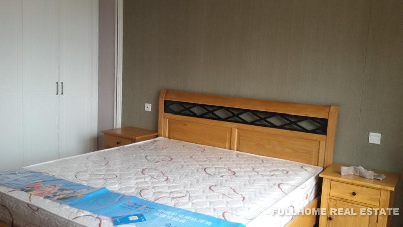 Bayside Garden - Interior view 7, Suzhou rental property