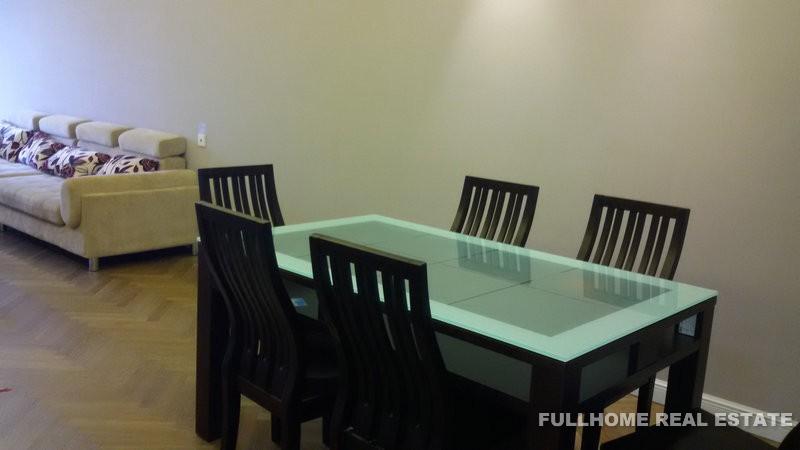 Bayside Garden - Interior view 2, Suzhou rental property