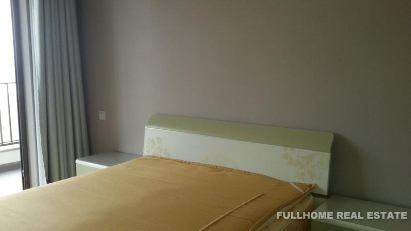 Bayside Garden - Interior view 5, Suzhou rental property