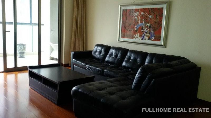 Bayside Garden - 3 bedroom apartment in Suzhou, Industrial Park