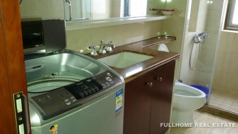 Bayside Garden - Interior view 5, Suzhou rental property