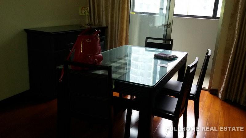 Bayside Garden - Interior view 4, Suzhou rental property