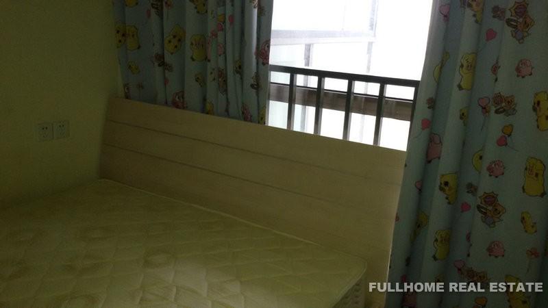 Bayside Garden - Interior view 6, Suzhou rental property