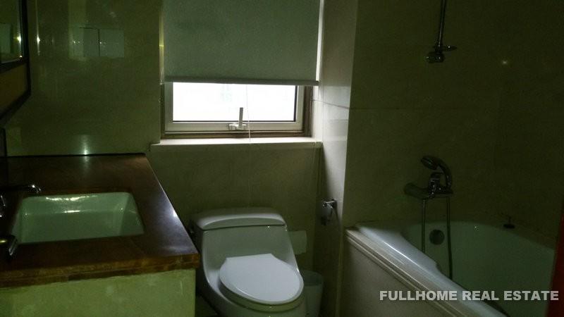 Bayside Garden - Interior view 11, Suzhou rental property