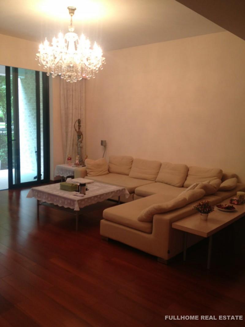 Lakeshore Garden - 4 bedroom apartment in Suzhou, Industrial Park