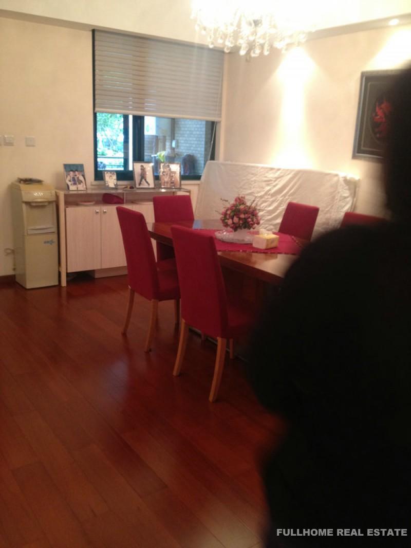 Lakeshore Garden - Interior view 2, Suzhou rental property