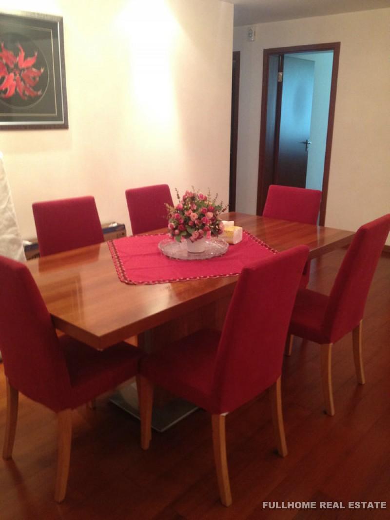 Lakeshore Garden - Interior view 3, Suzhou rental property