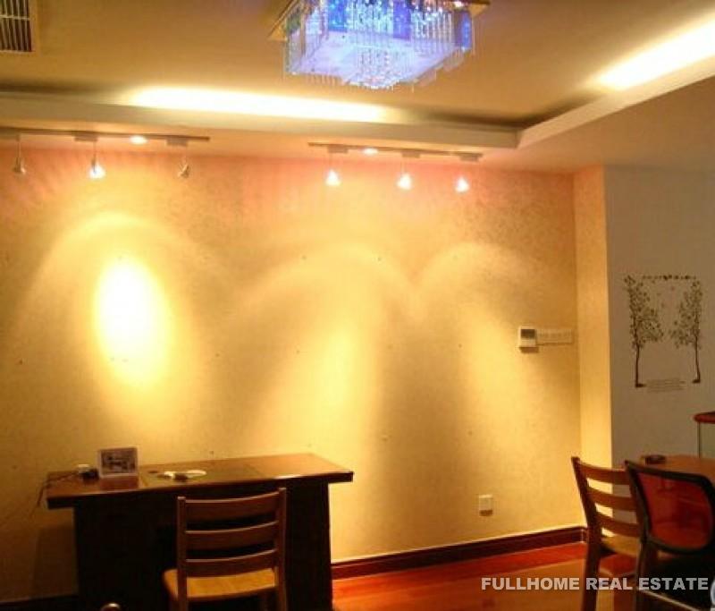 Platinum Apartment - 2 bedroom apartment in Suzhou, Industrial Park