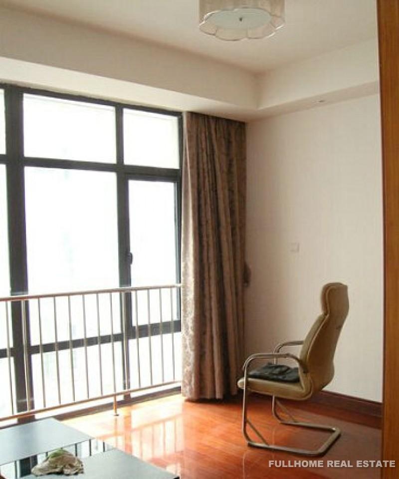 Platinum Apartment - Interior view 2, Suzhou rental property