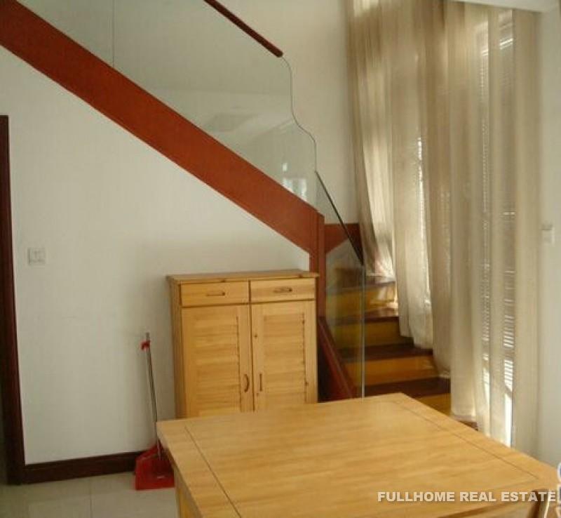 Platinum Apartment - Interior view 3, Suzhou rental property