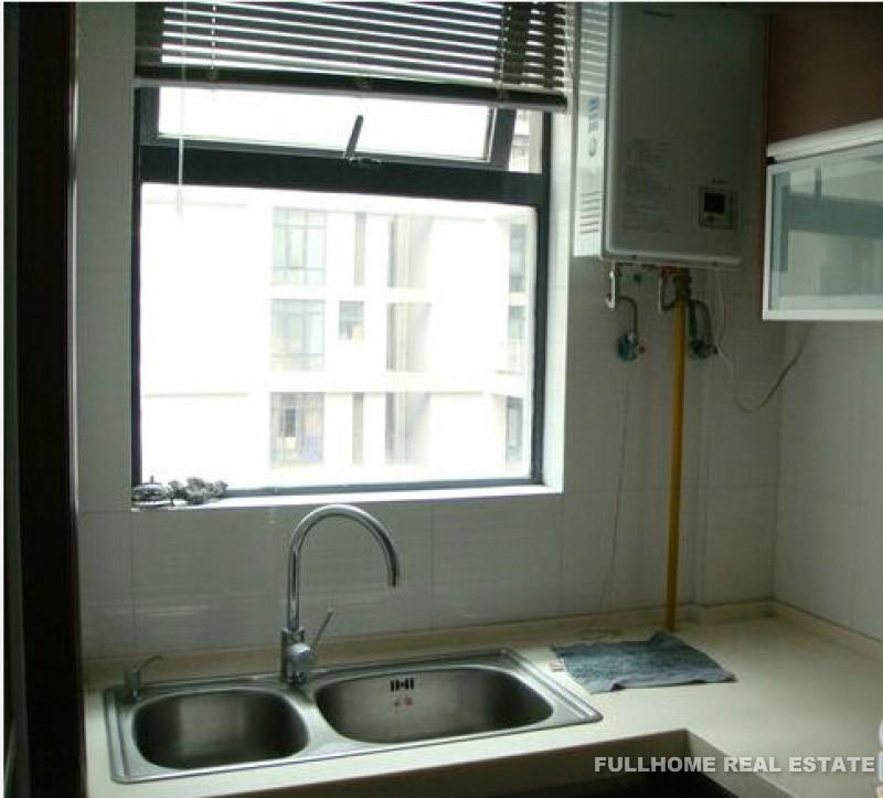 Platinum Apartment - Interior view 4, Suzhou rental property