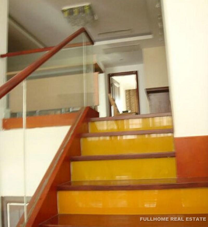 Platinum Apartment - Interior view 6, Suzhou rental property