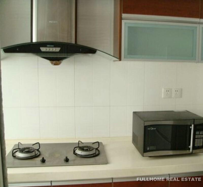 Platinum Apartment - Interior view 5, Suzhou rental property