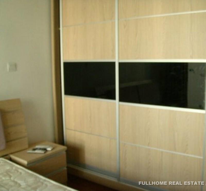 Platinum Apartment - Interior view 7, Suzhou rental property