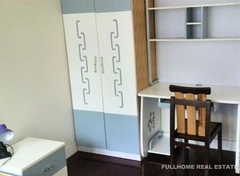 lakeside palace - 2 bedroom apartment in Suzhou, Industrial Park