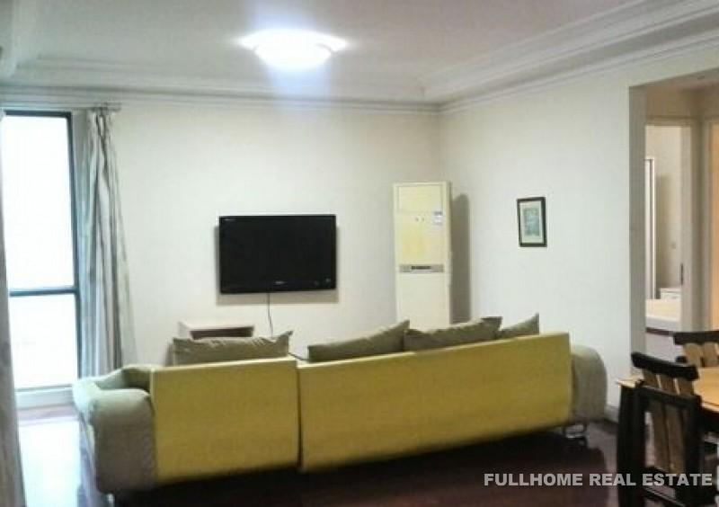 lakeside palace - Interior view 4, Suzhou rental property