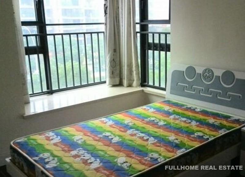 lakeside palace - Interior view 5, Suzhou rental property
