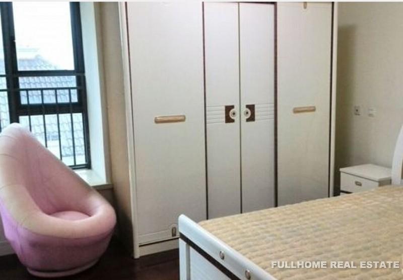 lakeside palace - Interior view 7, Suzhou rental property