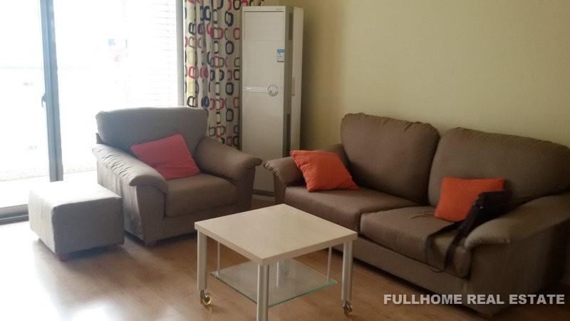 Same compound: Landmark Skylight, 3 bedrooms in Suzhou