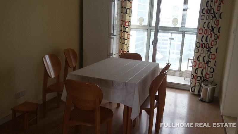 Landmark Skylight - Interior view 2, Suzhou rental property