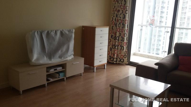 Landmark Skylight - Interior view 4, Suzhou rental property