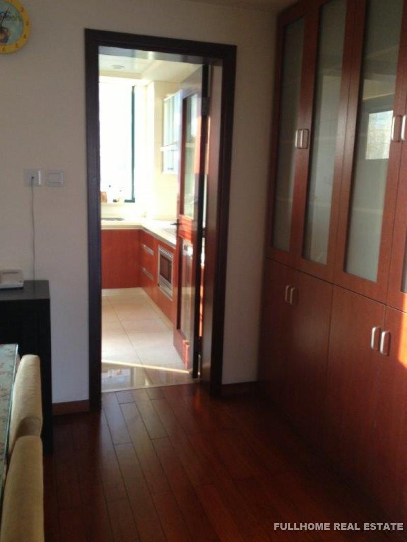 Lakeshore Garden - Interior view 2, Suzhou rental property