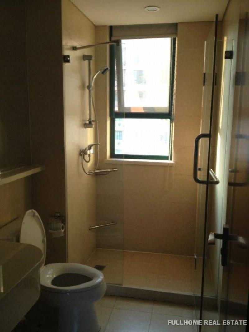 Lakeshore Garden - Interior view 4, Suzhou rental property