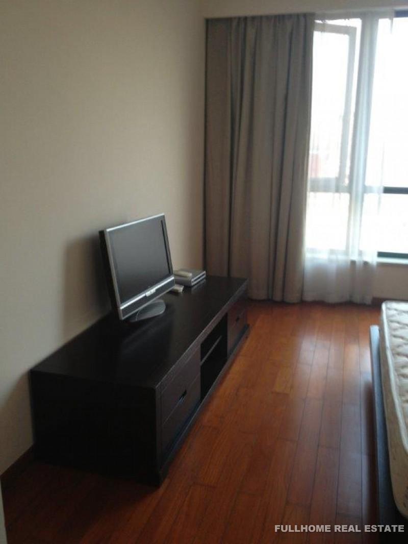 Lakeshore Garden - Interior view 5, Suzhou rental property