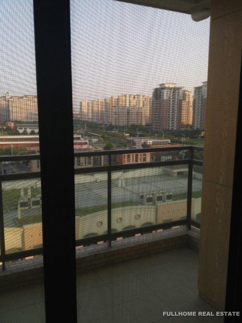 Lakeshore Garden - Interior view 7, Suzhou rental property