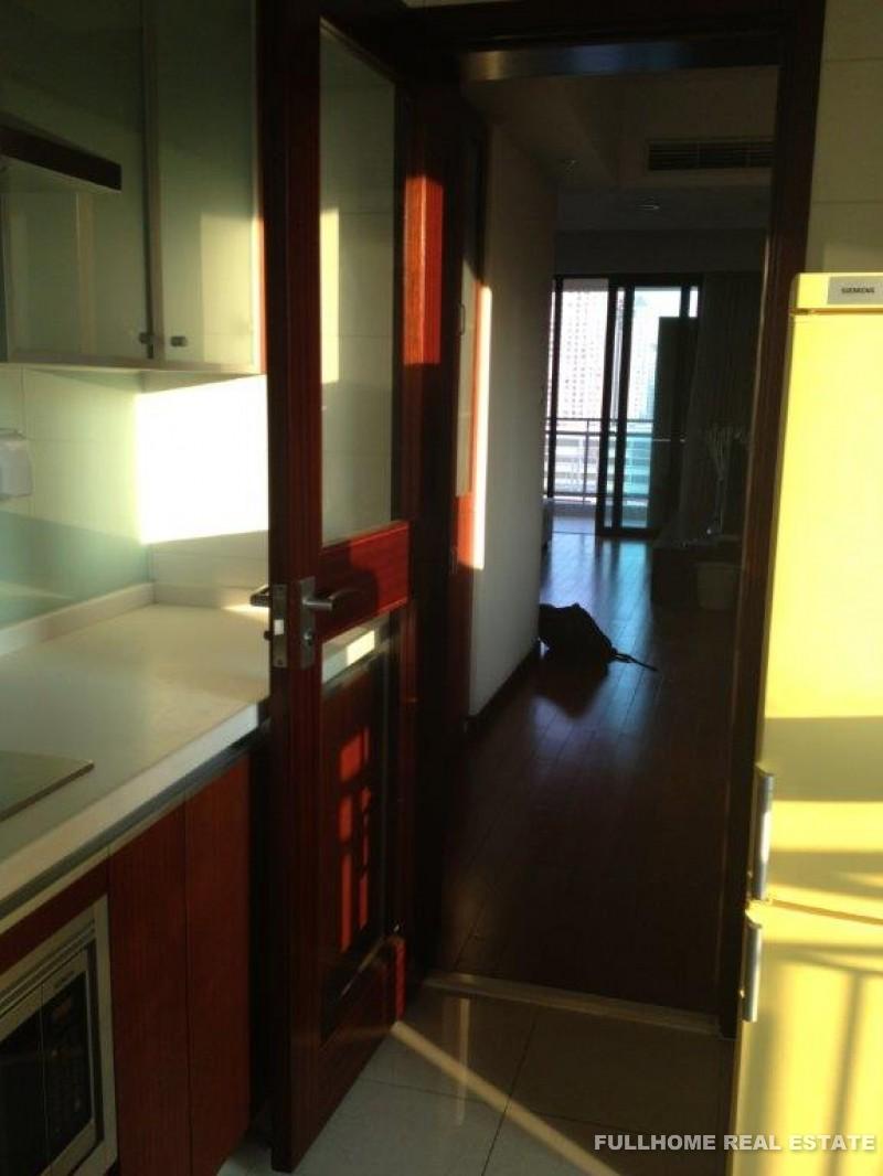 Lakeshore Garden - Interior view 9, Suzhou rental property
