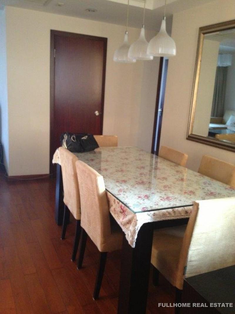 Lakeshore Garden - Interior view 10, Suzhou rental property