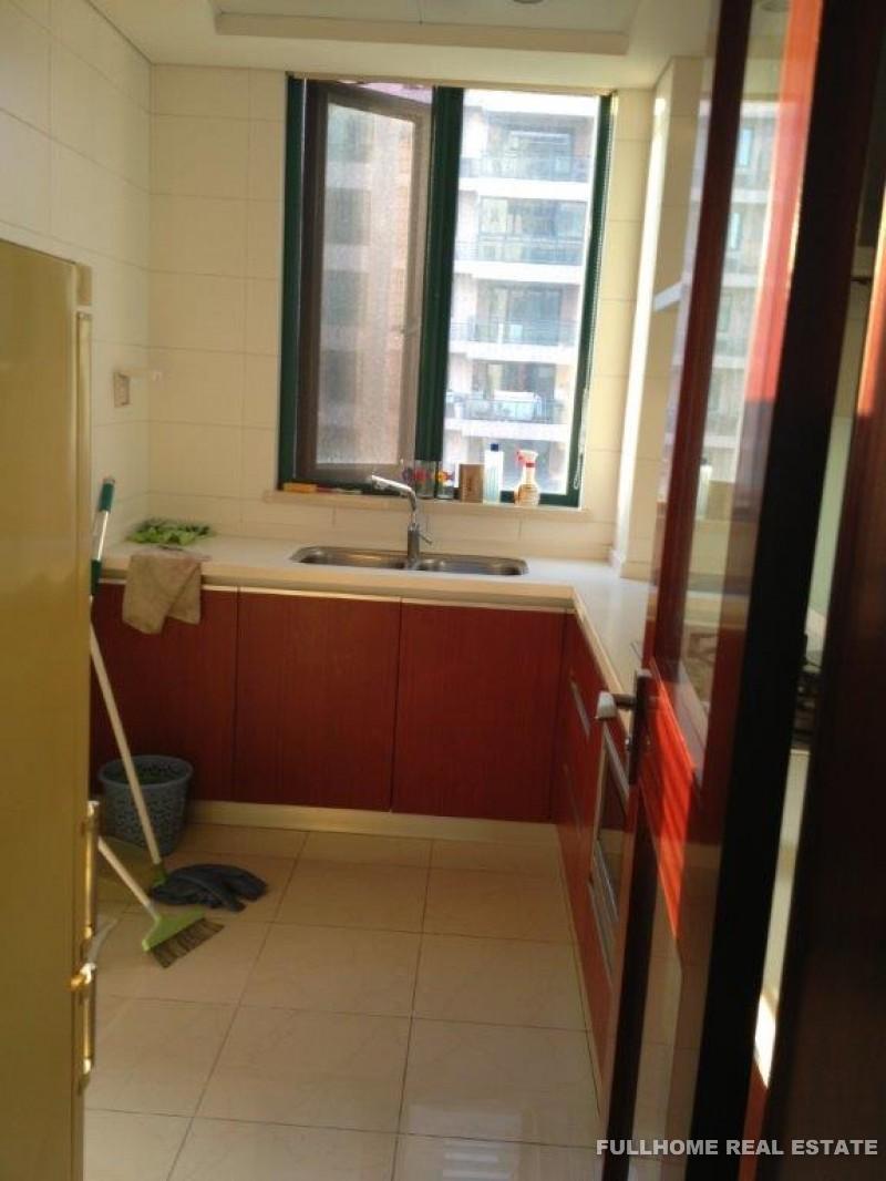 Lakeshore Garden - Interior view 11, Suzhou rental property