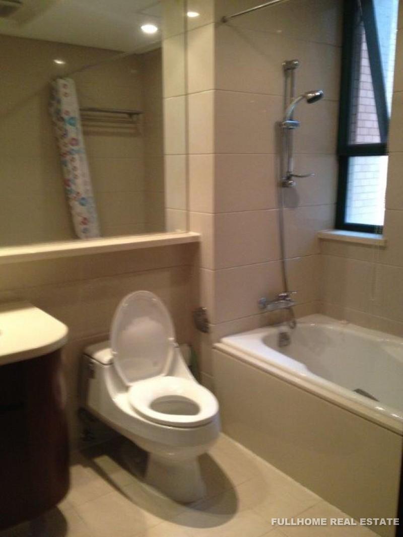 Lakeshore Garden - Interior view 14, Suzhou rental property